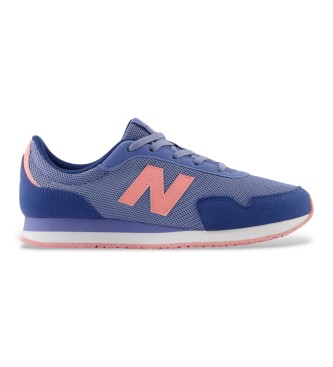 New Balance Zapatillas 323 Lace azul
