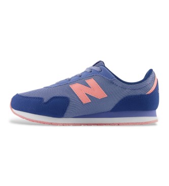 New Balance Zapatillas 323 Lace azul