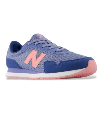 New Balance Zapatillas 323 Lace azul