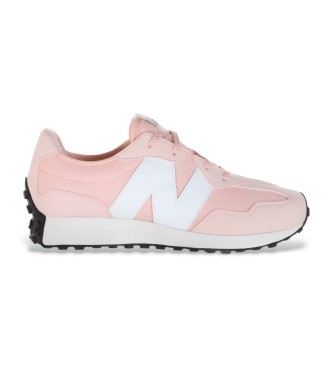 New Balance Schuhe 327 rosa