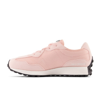 New Balance Schuhe 327 rosa