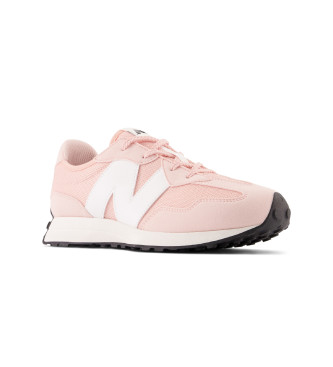 New Balance Shoes 327 pink