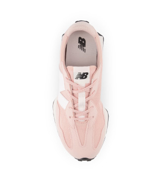 New Balance Shoes 327 pink