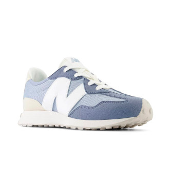 New Balance Sko 327 bl