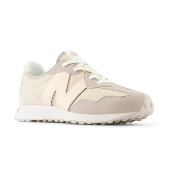 New Balance Shoes 327 pink