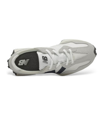 New Balance Buty 327 szary