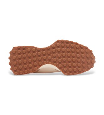 New Balance Tênis 327 bege