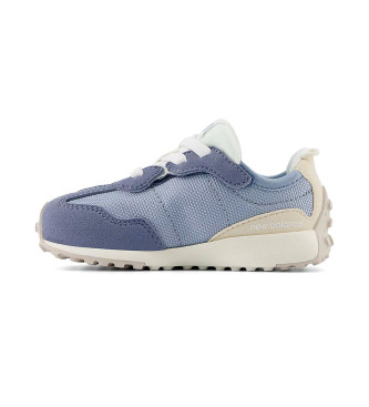 New Balance Chaussures 327 bleu