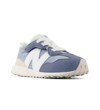 New Balance Sapatos 327 azul