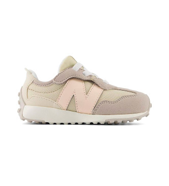 New Balance Baskets 327 beige