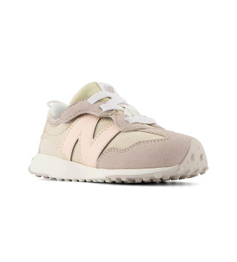 New Balance Baskets 327 beige