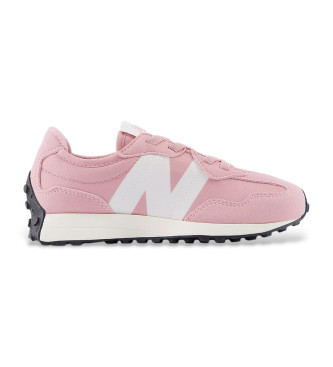New Balance Schoenen 327 roze