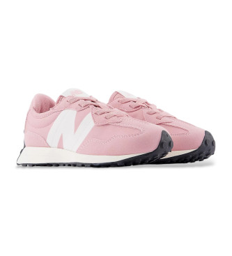 New Balance Schoenen 327 roze
