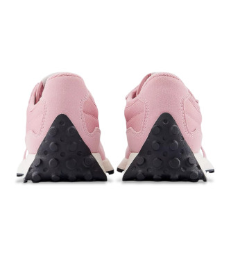 New Balance Schoenen 327 roze