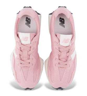 New Balance Schoenen 327 roze