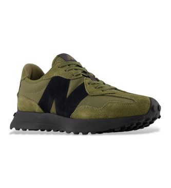 New Balance Zapatillas 327 verde