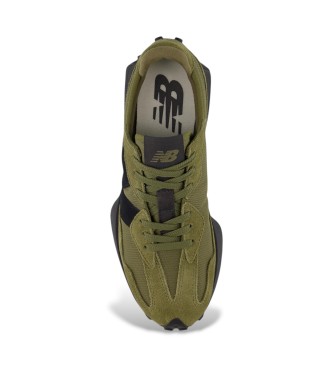 New Balance Zapatillas 327 verde