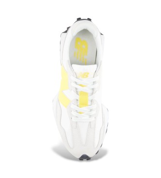 New Balance Zapatillas 327 blanco