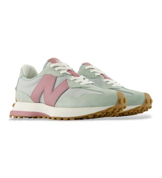 New Balance Zapatillas 327 verde