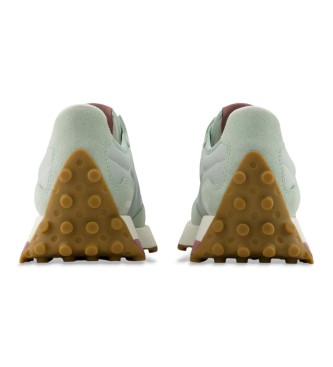 New Balance Zapatillas 327 verde