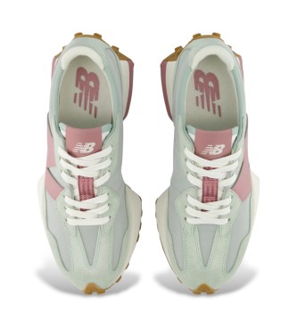 New Balance Zapatillas 327 verde