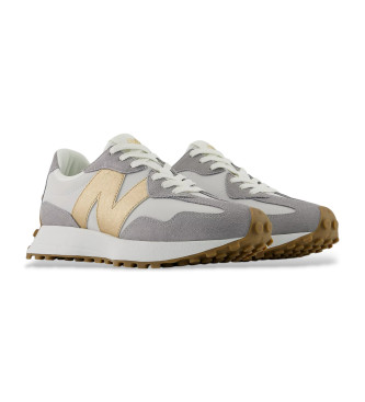 New Balance 327 scarpe da ginnastica grigie