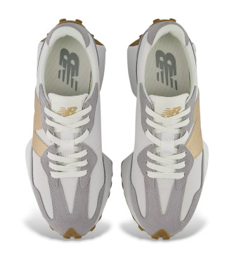 New Balance 327 scarpe da ginnastica grigie