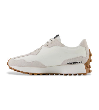 New Balance Trningsskor 327 beige