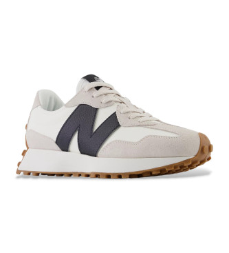 New Balance Trningsskor 327 beige