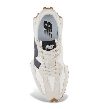 New Balance Trningsskor 327 beige