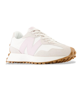 New Balance Baskets 327 beige