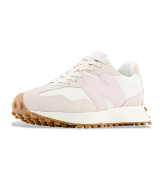 New Balance Baskets 327 beige