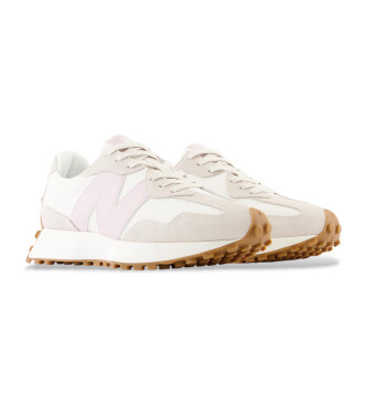 New Balance Baskets 327 beige
