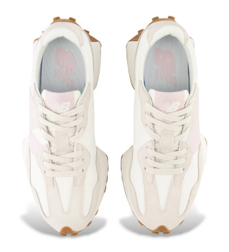 New Balance Baskets 327 beige