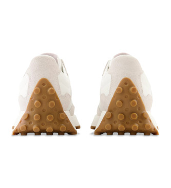 New Balance Baskets 327 beige