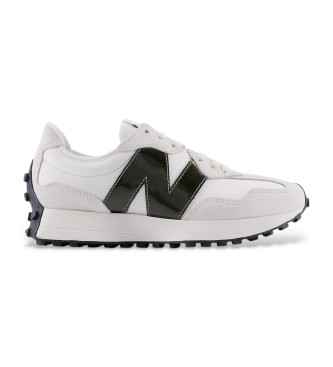 New Balance Shoes 327 white
