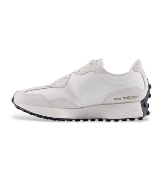 New Balance Shoes 327 white