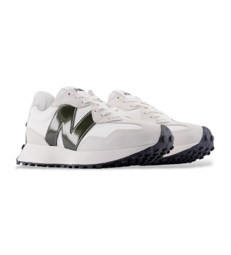 New Balance Shoes 327 white