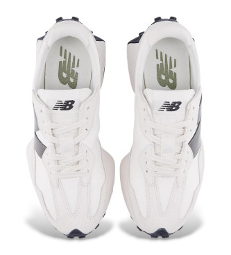 New Balance Shoes 327 white