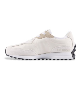 New Balance Zapatillas 327 Bungee Lace beige