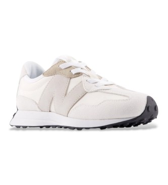 New Balance Zapatillas 327 Bungee Lace beige