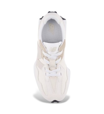 New Balance Zapatillas 327 Bungee Lace beige