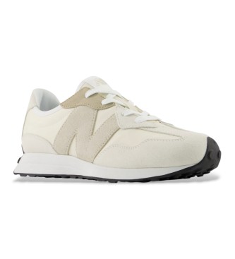 New Balance Zapatillas 327 Lace beige