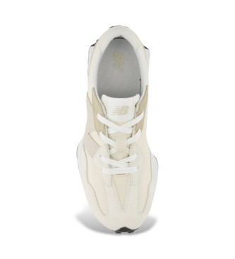 New Balance Zapatillas 327 Lace beige