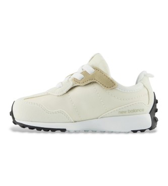New Balance Zapatillas 327 Hook & Loop beige