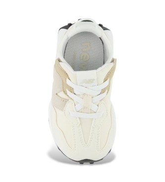 New Balance Zapatillas 327 Hook & Loop beige
