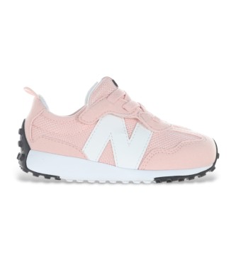 New Balance Buty 327 różowe