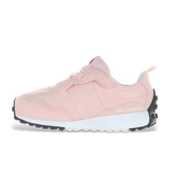 New Balance Schuhe 327 rosa