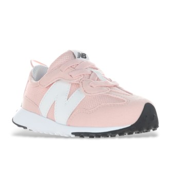 New Balance Buty 327 różowe