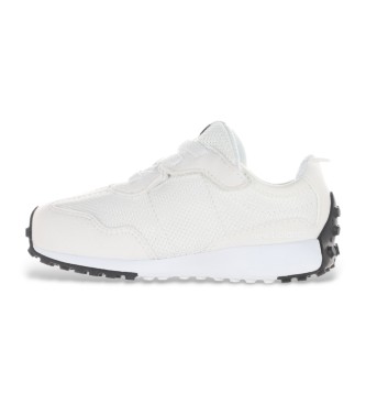 New Balance Zapatillas 327 NEW-B Hook & Loop blanco